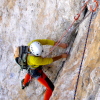 scalare in Dolomiti